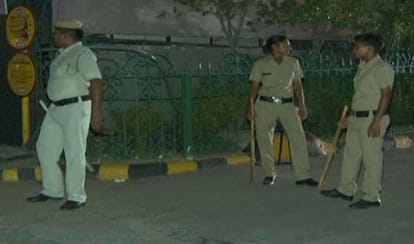 nepali woman molested in gurgaon club, accused beaten by bouncers