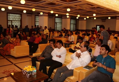 uttarakhand brillant students honored by chief minister trivendra singh rawat