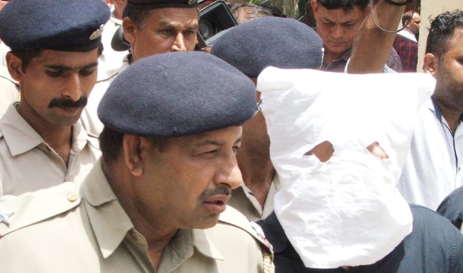 junaid murder main accused police remand extends by five days