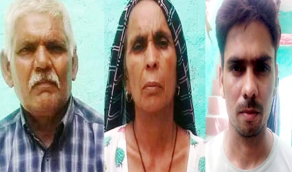 junaid murder main accused family raise questions on police investigation