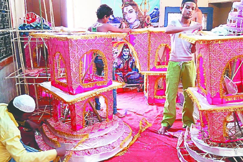 gst omn kaavar