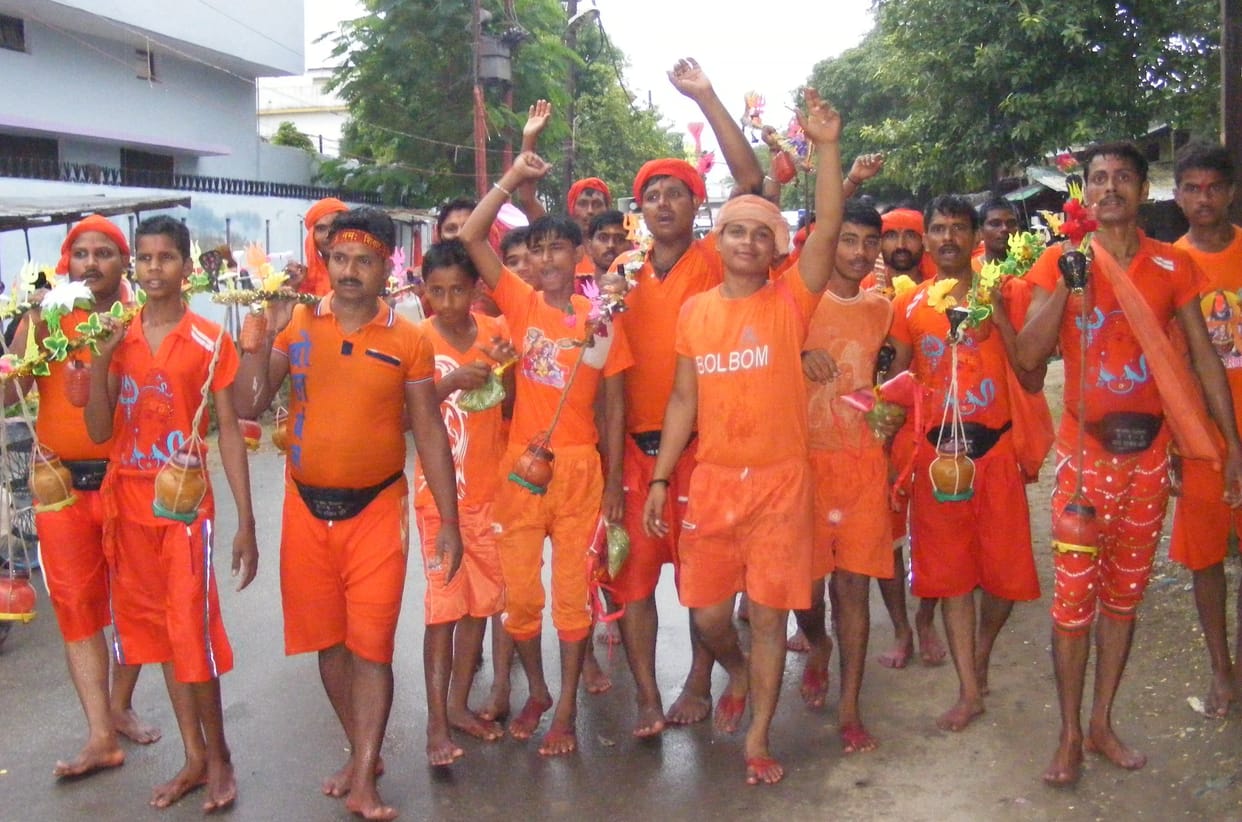 Jalavishak