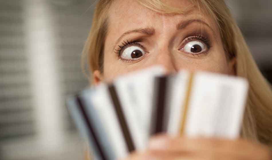 do not use your debit and credit card on these places it can be harmful