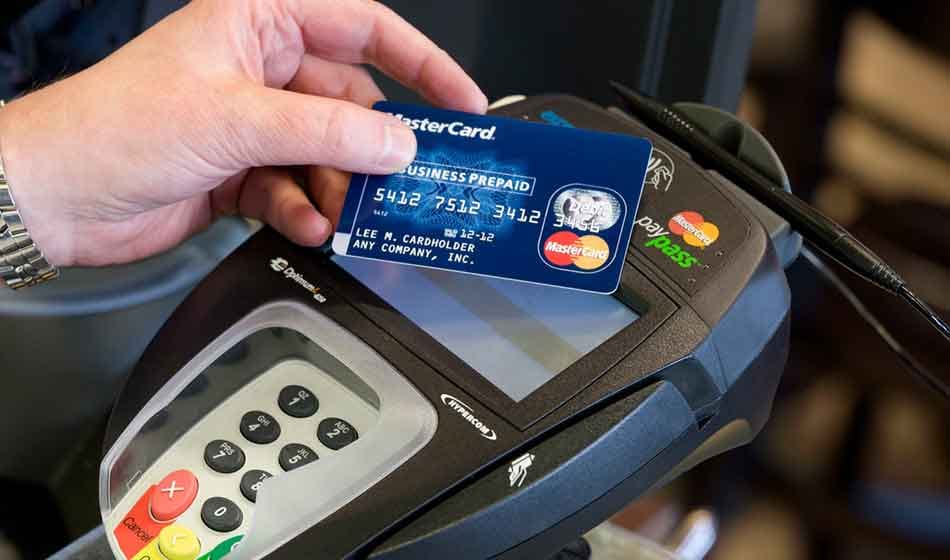 merchant discount rate mdr charges will be be borne by modi government on card payments