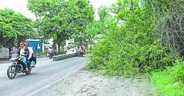 ... now Bhole will make the path of devotees easy