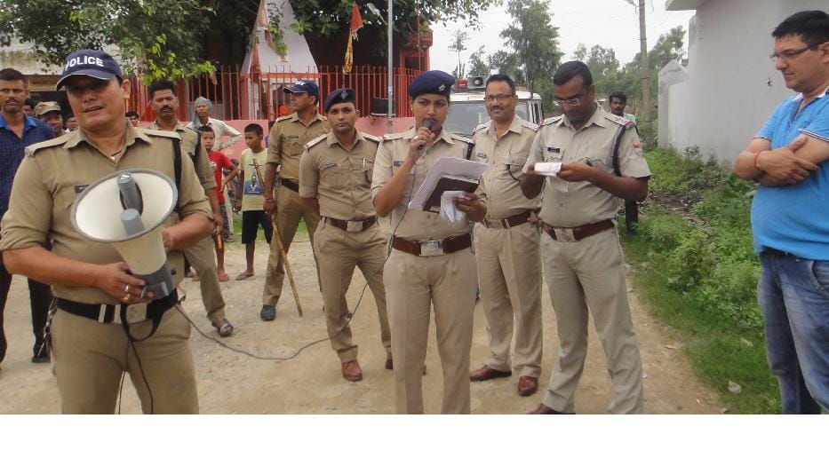 If not handed over to the police in two days, then the attachment