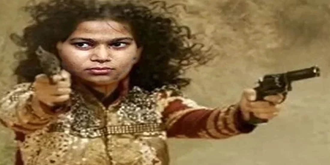 revolver rani marry with her boyfriend 