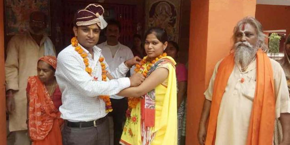 revolver rani marry with her boyfriend 