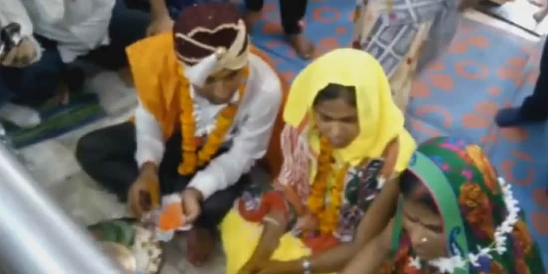 revolver rani marry with her boyfriend 