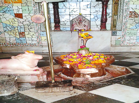 This time, the auspicious Sawan, naive Take refuse