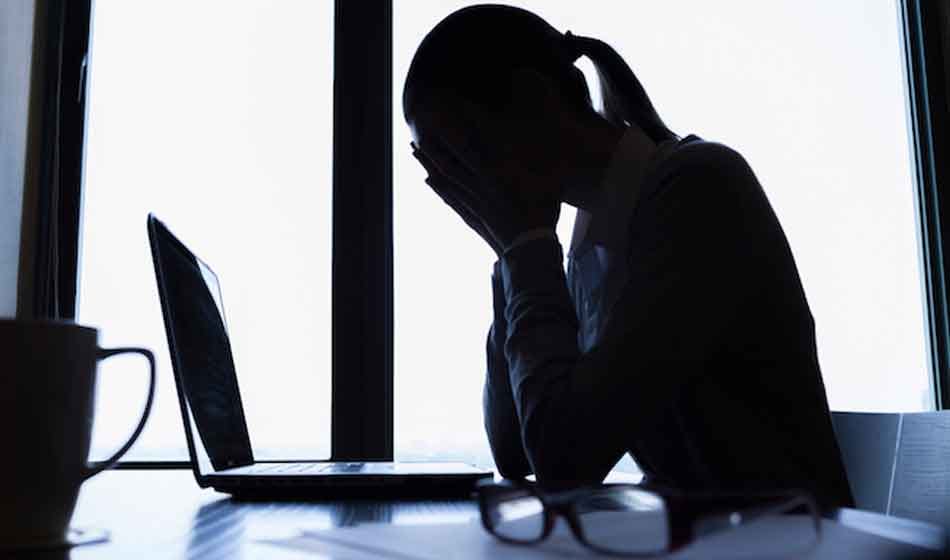 fraud with a man in lucknow