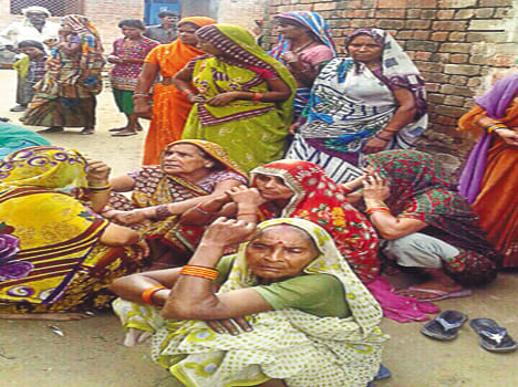 women suicide death