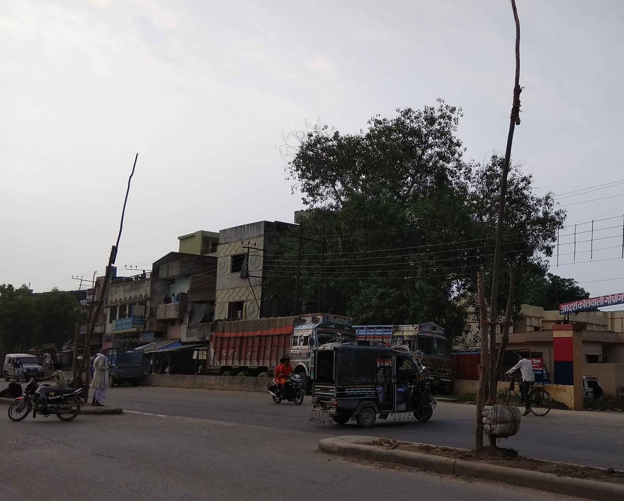 चार सीओ, 58 एसआई करेंगे हाईवे की निगहबानी