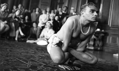 B K S Iyengar-probably no one else could understand philosophy of yoga 