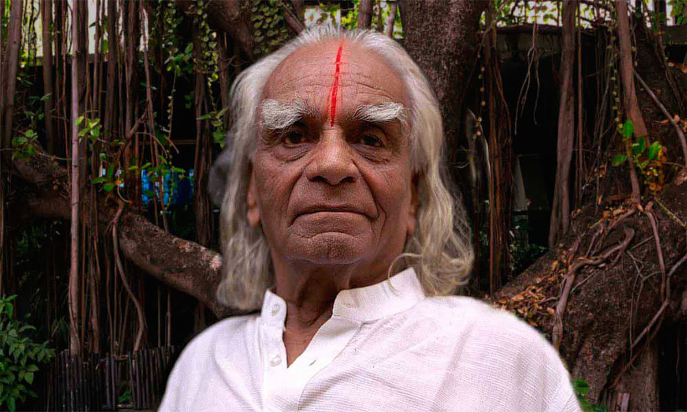 B K S Iyengar-probably no one else could understand philosophy of yoga 