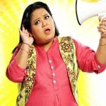 भारती सिंह