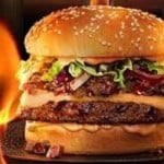 burger