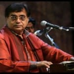 When Ravindra Kalia had to stand in the queue to meet friend Jagjit Singh