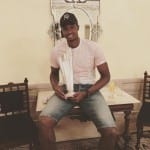Jason Holder