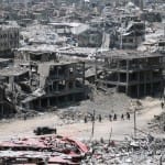 liberation of Mosul: Some rare picture of mosul