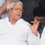 nitish kumar can take big decission on tejasvi yadav 