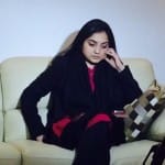 nupur sharma