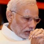 पीएम नरेंद्र मोदी