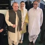 paksitani agency JIT submit its report on nawaz sharif who is facing panama gate case