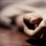 woman attempts to commit suicide outside home ministers cabin in hyderabad 