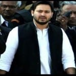 bihar CM nitish kumar may be skips meeting of opposition on Vice presidential polls