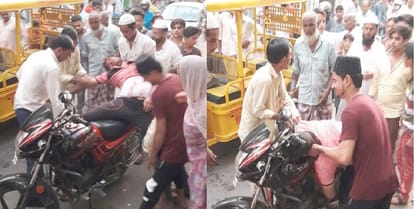 Dangerous conspiracy hatched in jail, fired bullets till last breath of councilor, two killed