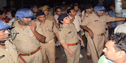 Dangerous conspiracy hatched in jail, fired bullets till last breath of councilor, two killed