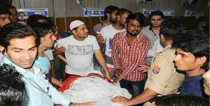 Dangerous conspiracy hatched in jail, fired bullets till last breath of councilor, two killed