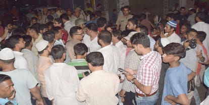 Dangerous conspiracy hatched in jail, fired bullets till last breath of councilor, two killed