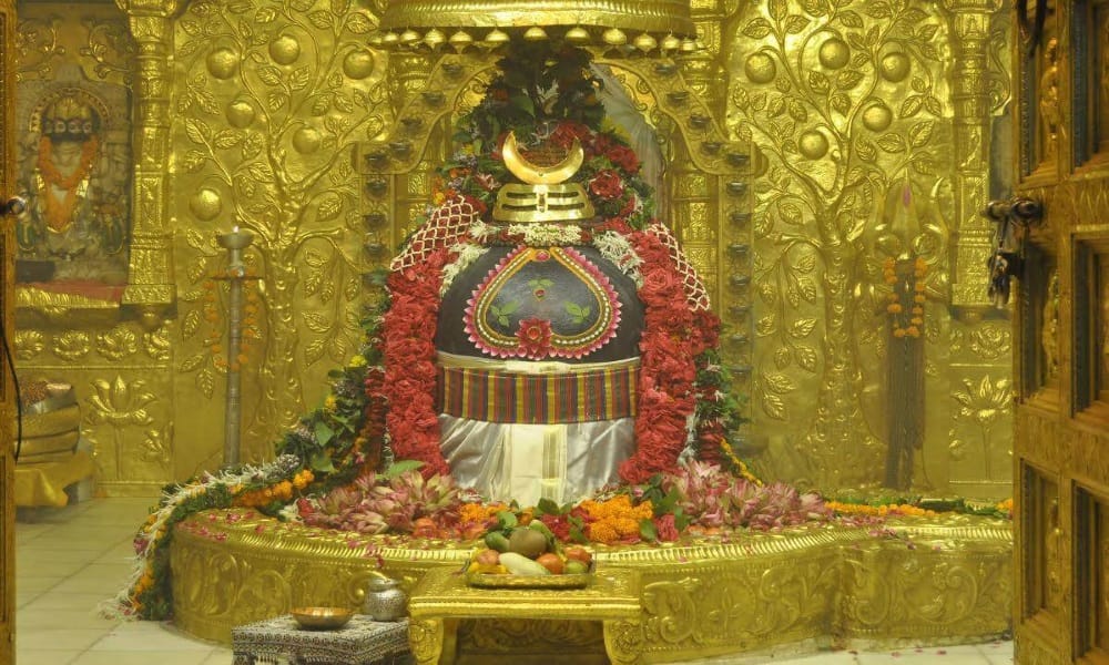 sawan special 2017: somnath temple always on target of foreigners 