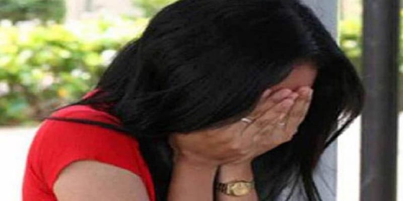 Four youths gangraped with teacher, threatened to kill