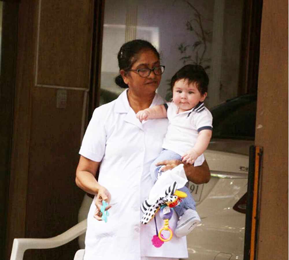 kareena kapoor khan son taimur fashion trend is so costly