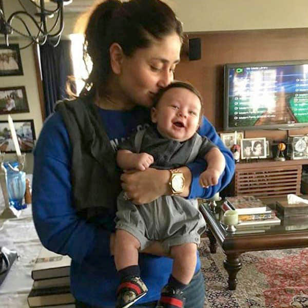 kareena kapoor khan son taimur fashion trend is so costly