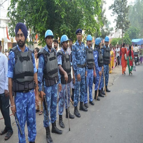 First Monday of month of Savan, SSP manjil Saini also did Baba Oghdanaths philosophy, view Photos
