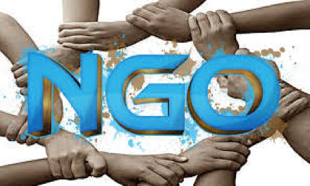 6000 NGO licenses not providing information of foreign funds