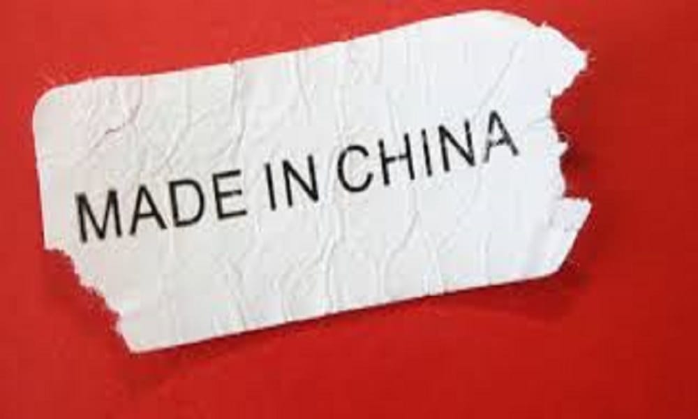 Mumbai: School Principal Association to appeal to boycott of Made in China thing