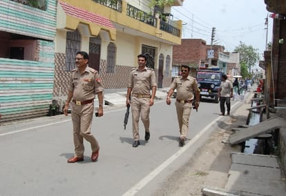 non-Kashmiri joining Lashkar 