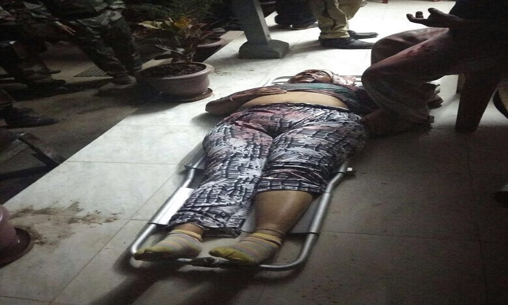 Militants attacks on Amarnath Yatra's pilgrims, 6 dead, several injured 
