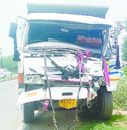 Four devotees killed including three women in hospital