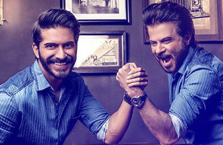 anil kapoor To Produce Abhinav Bindra Biopic Starring son Harshvardhan after ajun kapoor