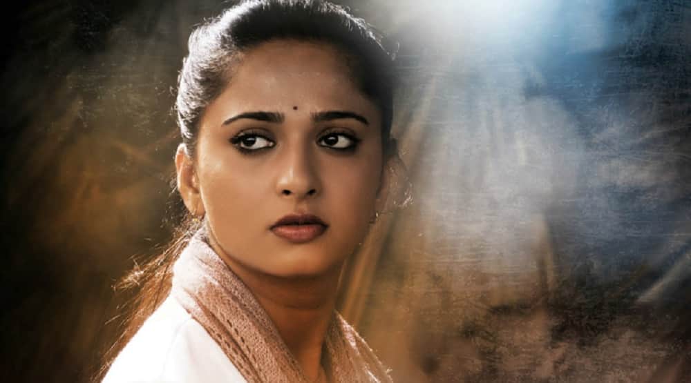 Anushka Shetty Lost Saaho due to over weight issues