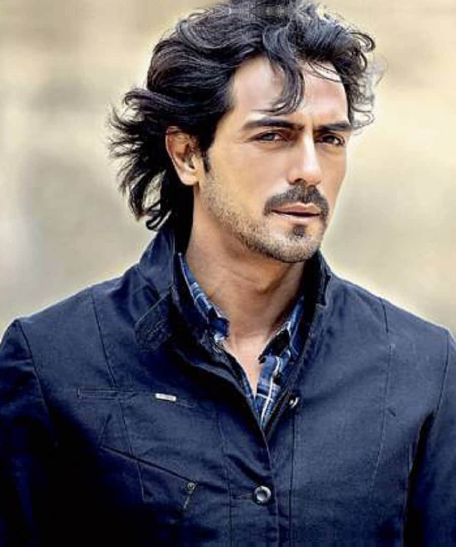 actor arjun rampal fined for smoking during shooting of film nastik