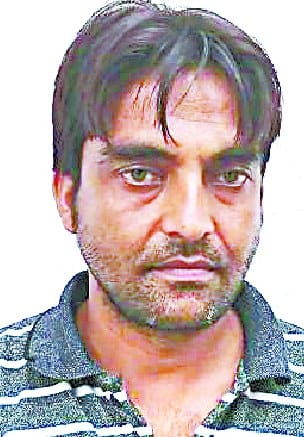 Naresh Sethi family massacre of Veersavarkar Nagar