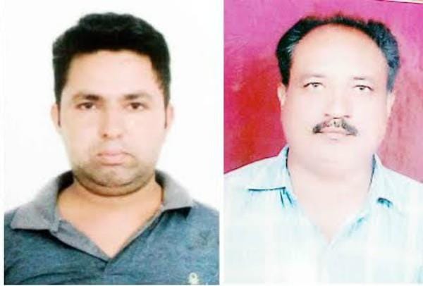 Batala Murder, man shot his nephew and himself