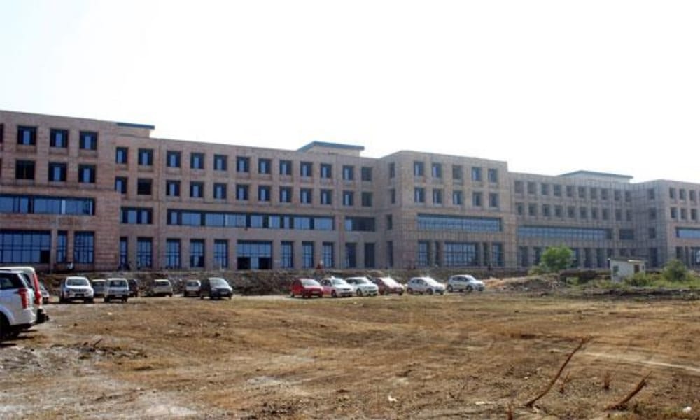 bhopal aiims, no doctor in Department of Psychiatry
